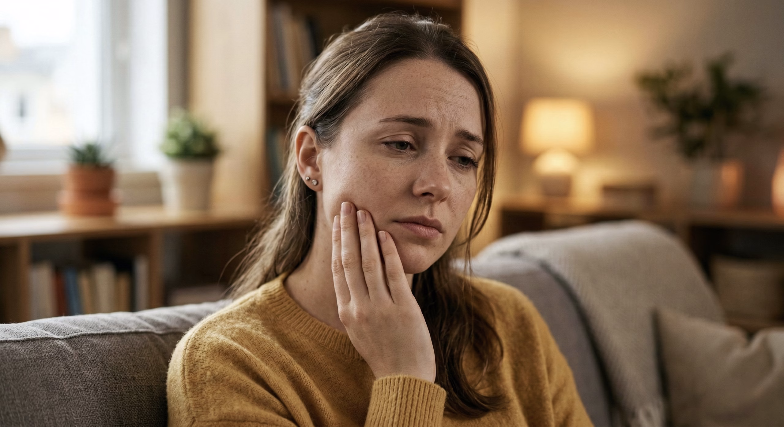 Alveolitis pacijenta boli rana nakon vadjenja zuba - Ada dent stomatolog